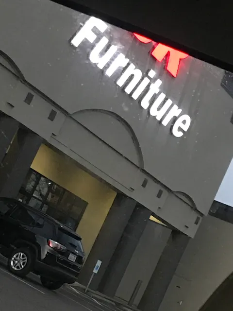 JR Furniture Tukwila