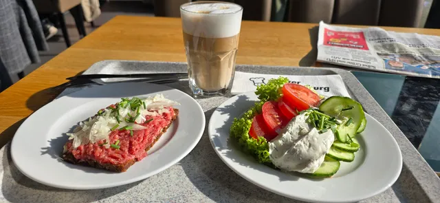 Bäckerei Meesenburg GmbH