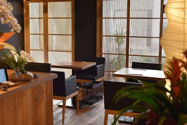 フレンチ割烹さゝ