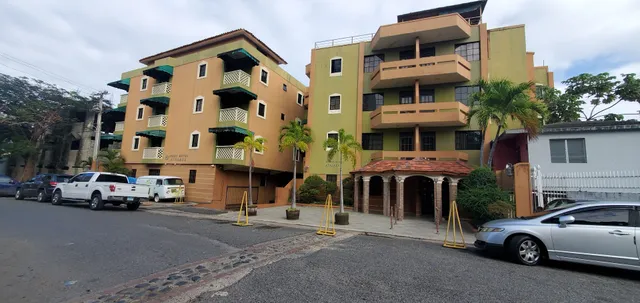 Aparta Hotel Atalaya