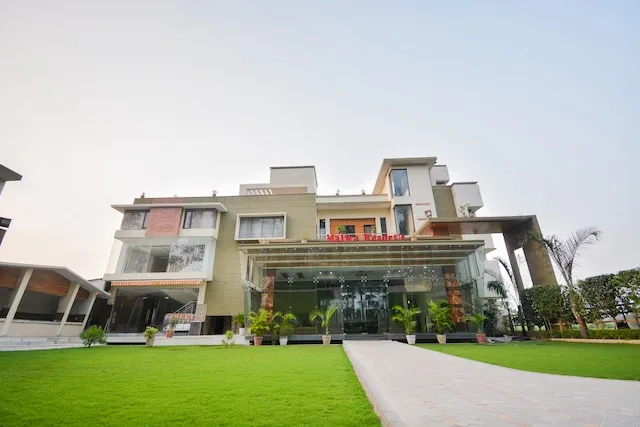 OYO 46573 Malwa Resorts