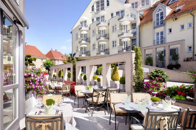 Hotel Traube am See GmbH