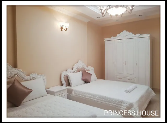 Princess House
