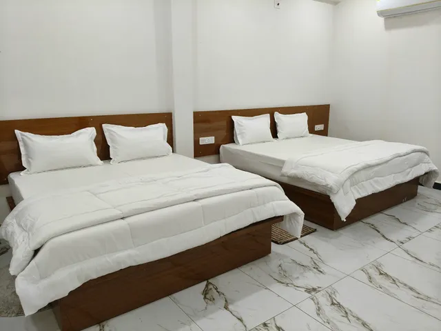 Prakruti NATH homestay