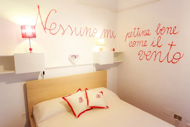 Bed & Breakfast Da Betta