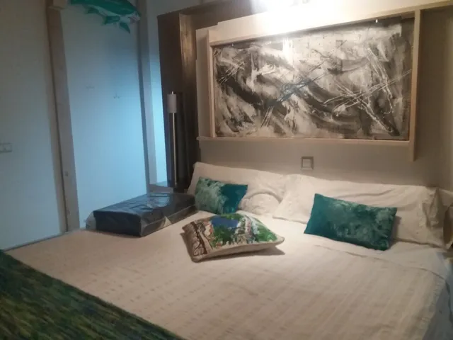 LA CASA VIEJA DE VIZMALO