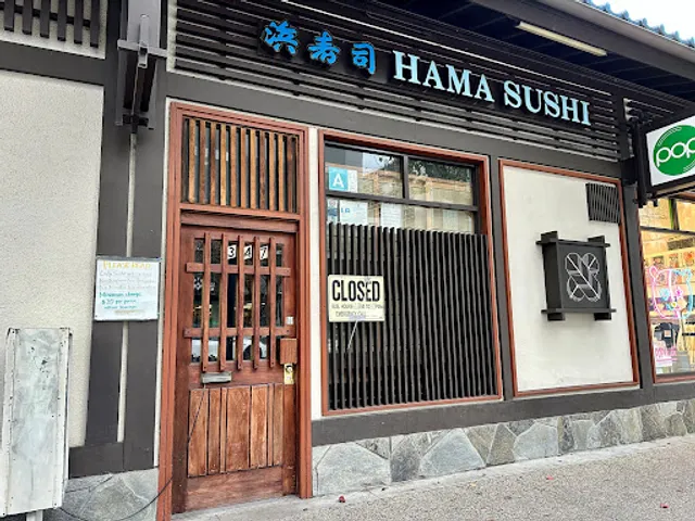 Hama Sushi