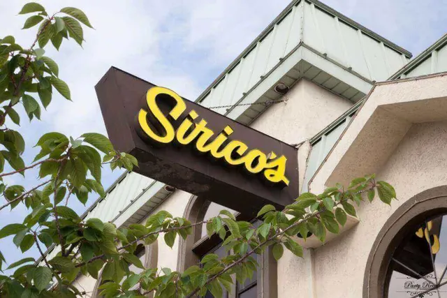Sirico's Caterers