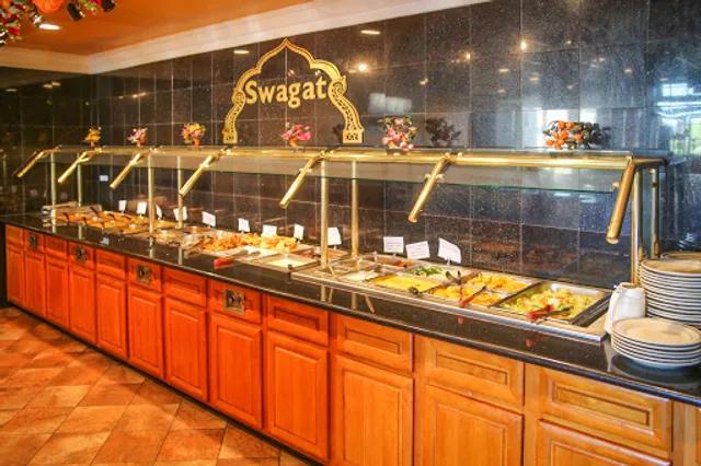 Swagat Indian Cuisine