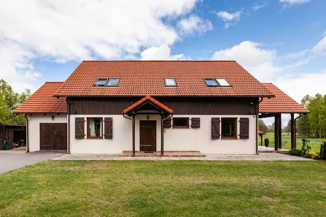 Przytulisko Stara Kiszewa