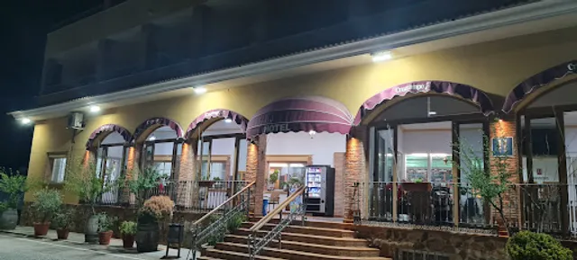 Bar/Restaurante El Coto