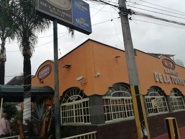 Carnes en su Jugo De La Torre Morales