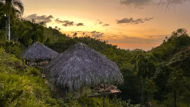 Rancho Romana Ecolodge Park