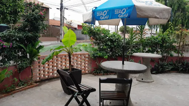 Bardega Bar & Snooker