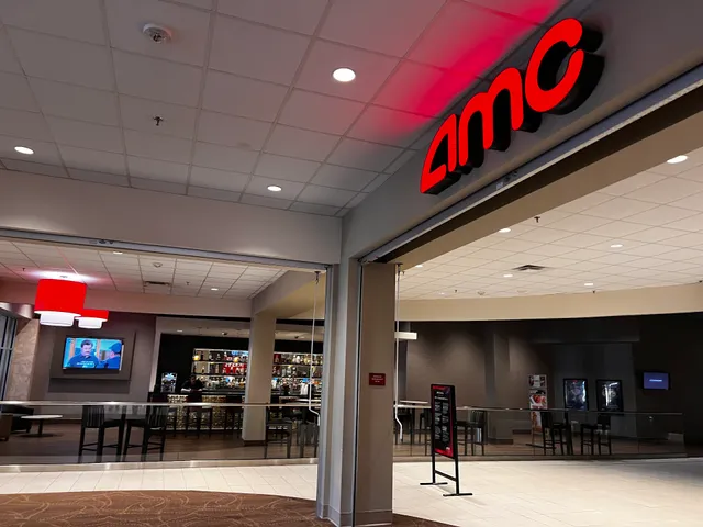 AMC DINE-IN Rio Cinemas 18
