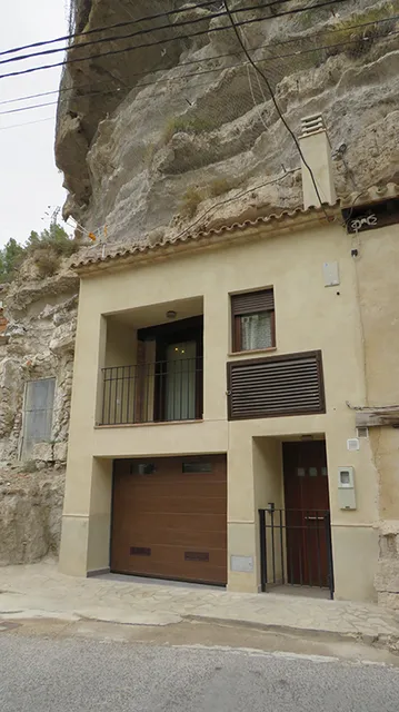 Casa Rural Pepe el Tranquilo