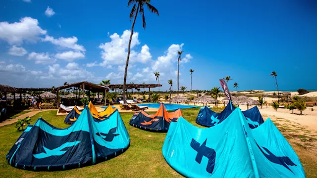 Kite Center Kauli Seadi