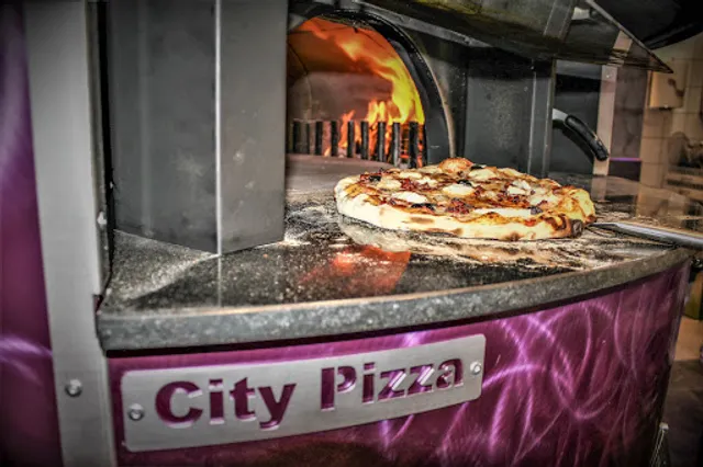 City Pizza