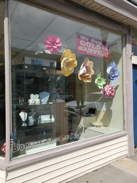 Caldwell Jewelers Inc