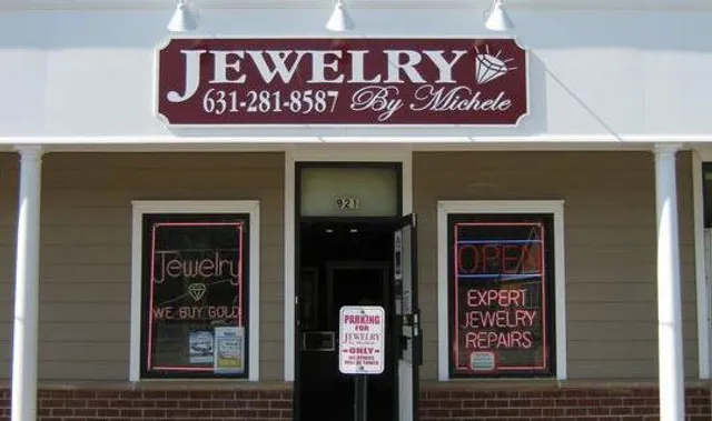 Jewelry By Michele