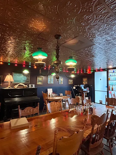 Elk Fence Distillery