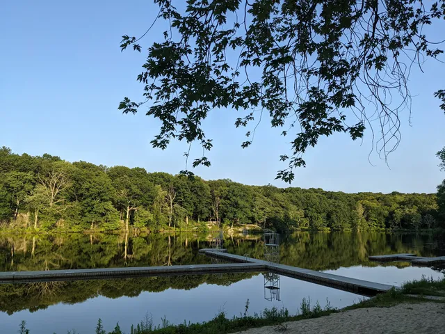 Holmes Camp & Retreat Center