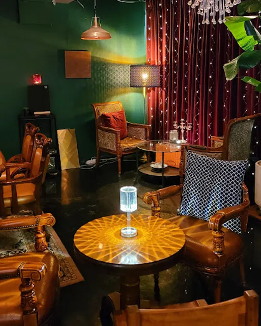 빈티지오목 VINTAGE OMOK