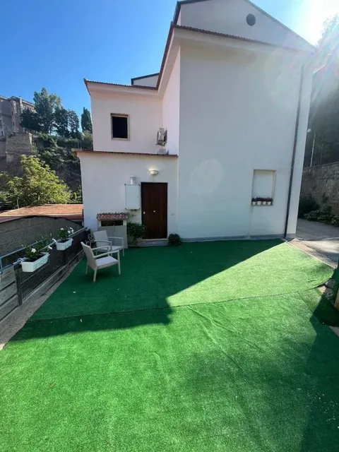 Abagnale Home Sorrento