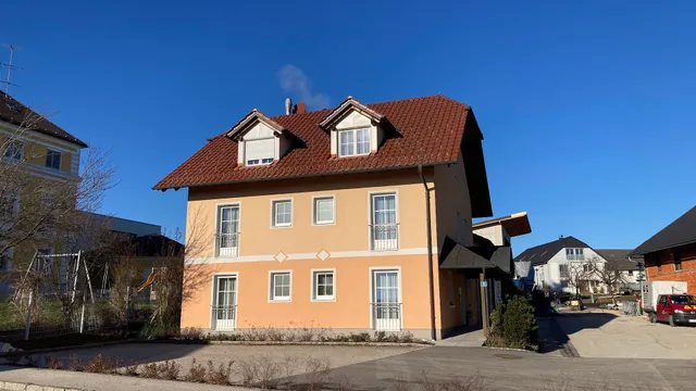 Gästezimmer Heidlmayr