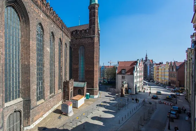 Apartamenty Przytulne ul.Piwna 19/21