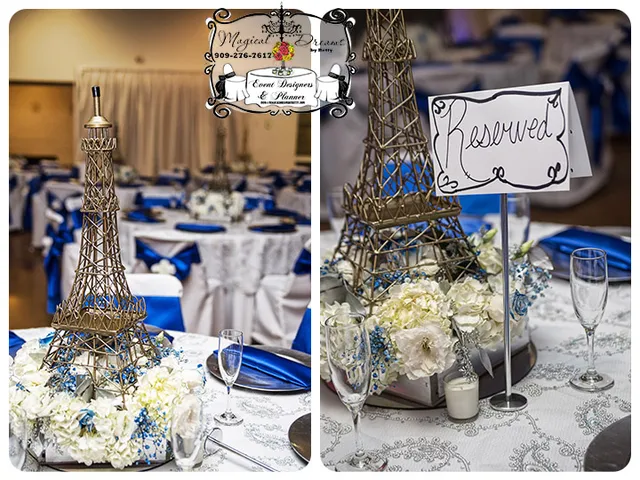 Monrovia Community Center