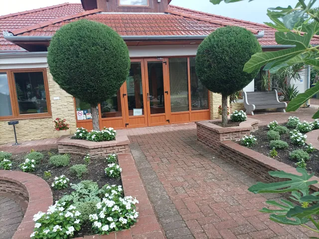 Bornemisza Kúria Wellness Apartman