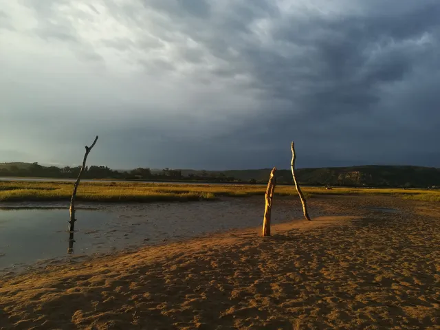 Strandmeer Cottage | Keurbooms Accommodation