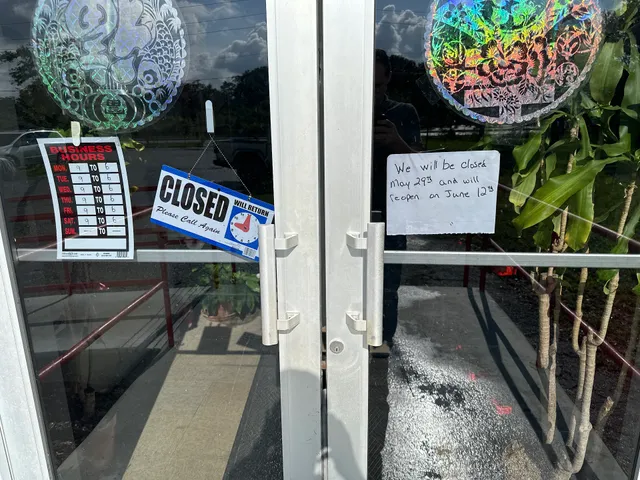 Wong Kai Imports Inc