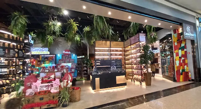 Cacau Show - Chocolates