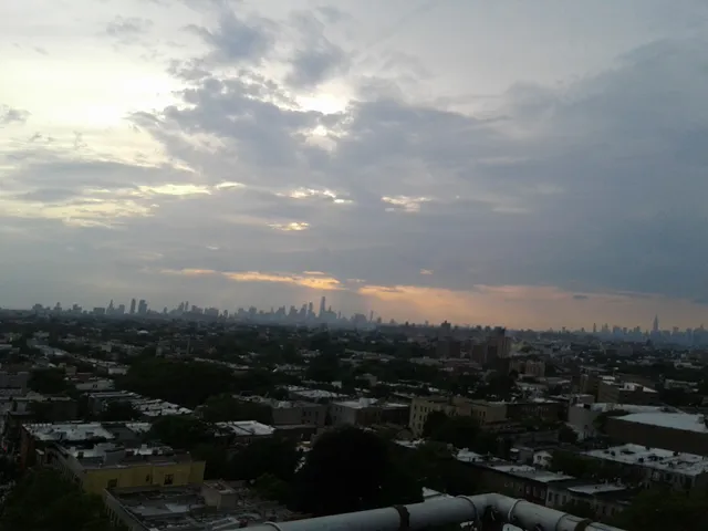 Ocean Hill Community Center