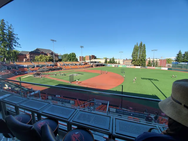 Goss Stadium