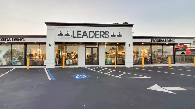 Leaders Furniture of St. Petersburg