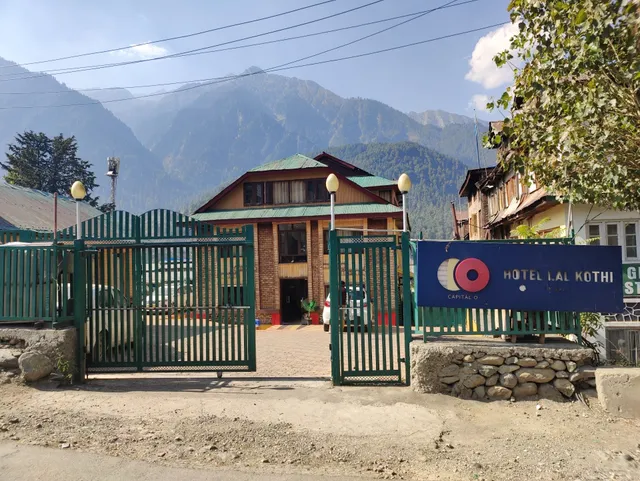 Hotel Lal Kothi