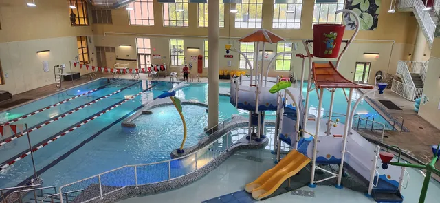 The Salvation Army Kroc Community Center