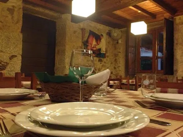 Restaurante Adega da Tía Carmen