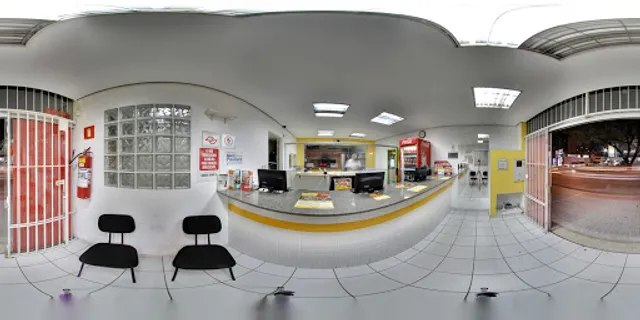 Pizzaria SJC - Fã de Pizza