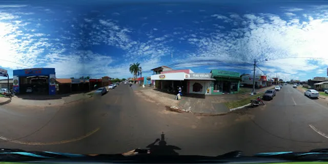 Magali Restaurante e Marmitaria