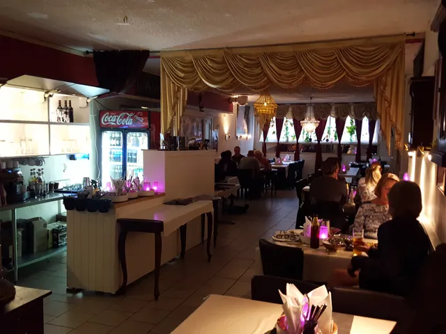 Himalaya Restaurant Horten