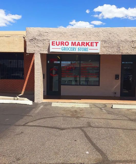 Euro Market LLC