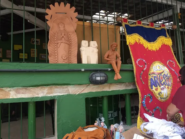 Empório & Confraria Lanterna Verde