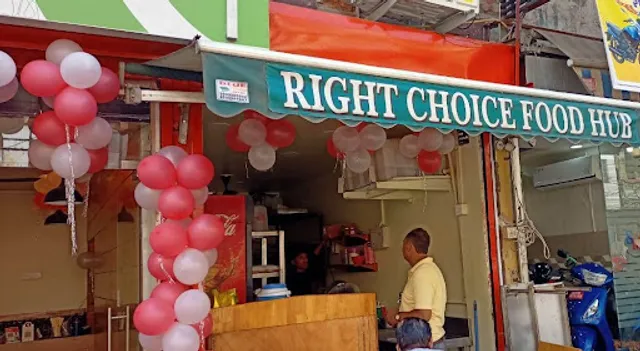 Right Choice Food Hub