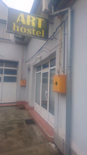 ART Hostel