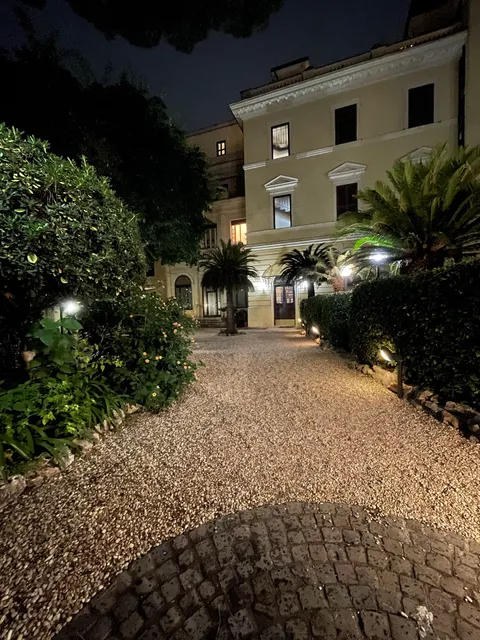 La Terrazza sul Colosseo