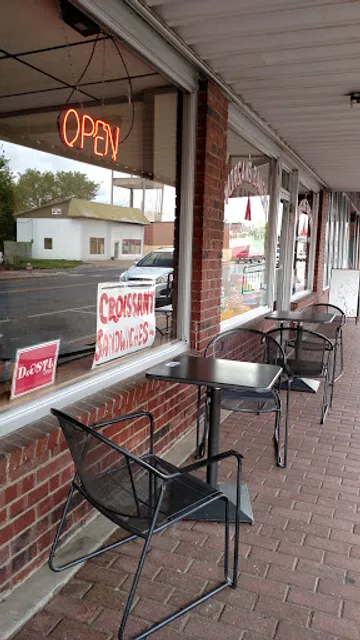 Morgan's Bakery & Cafe